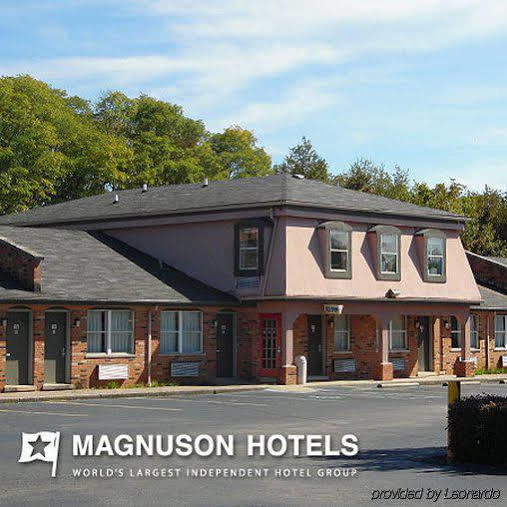 Red Roof Inn Georgetown, Ky Exteriör bild